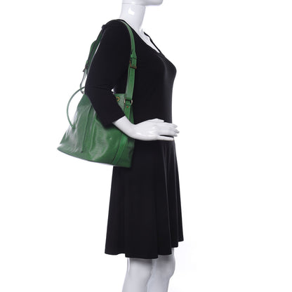 Louis Vuitton Epi Petit Noe Borneo 2 of 16