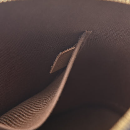 Louis Vuitton Monogram Alma BB 7 of 14