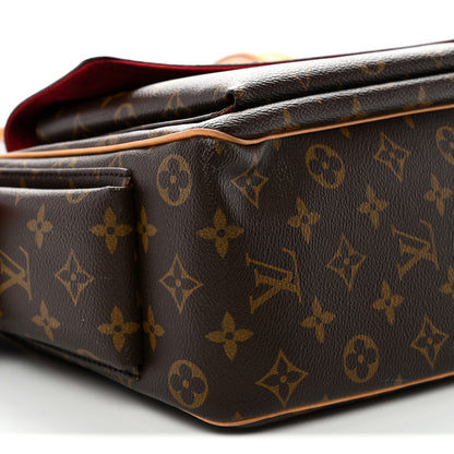 Louis Vuitton Monogram Multipli-Cite 8 of 9