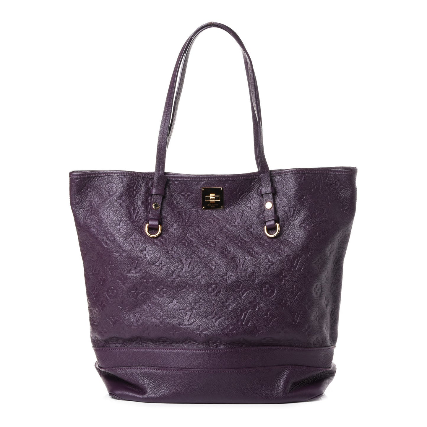 Empreinte Citadine GM Aube