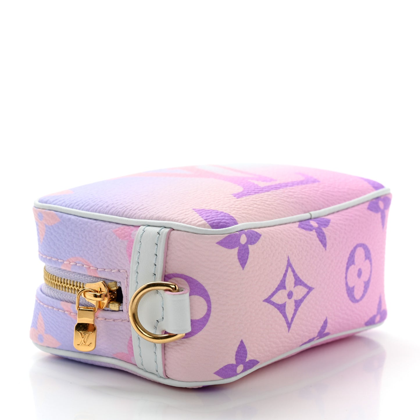 Monogram Giant Spring In The City Wapity Case Sunrise Pastel