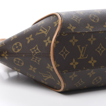 Louis Vuitton Monogram Ellipse PM 9 of 12