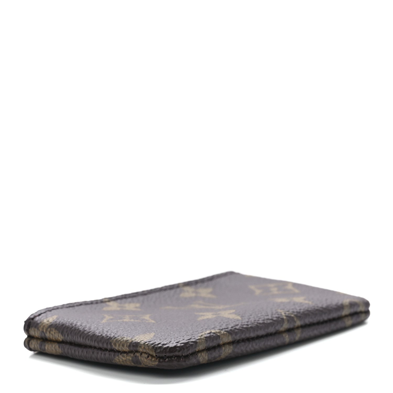 Louis Vuitton Monogram Key Pouch 4 of 11