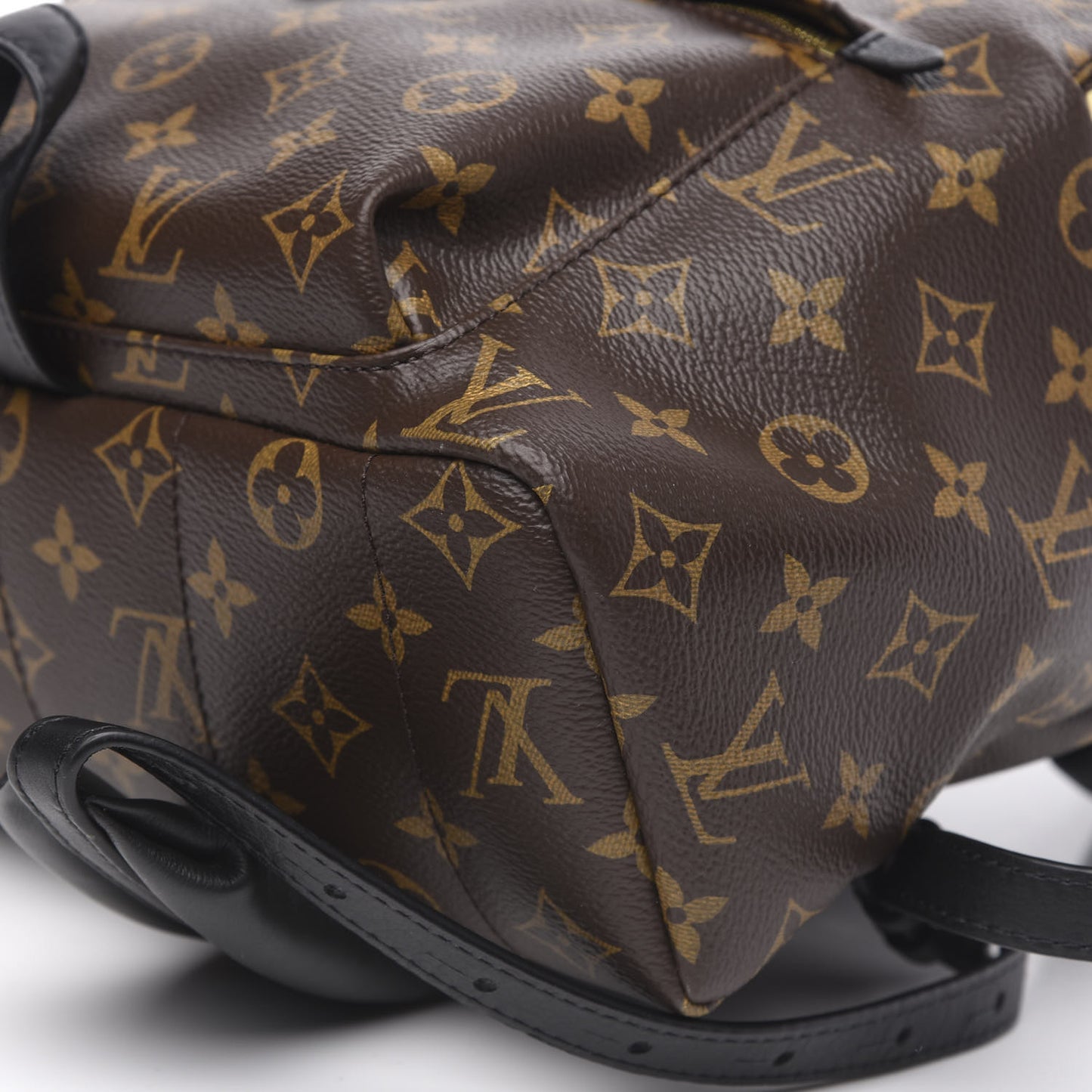 Monogram Palm Springs Backpack MM