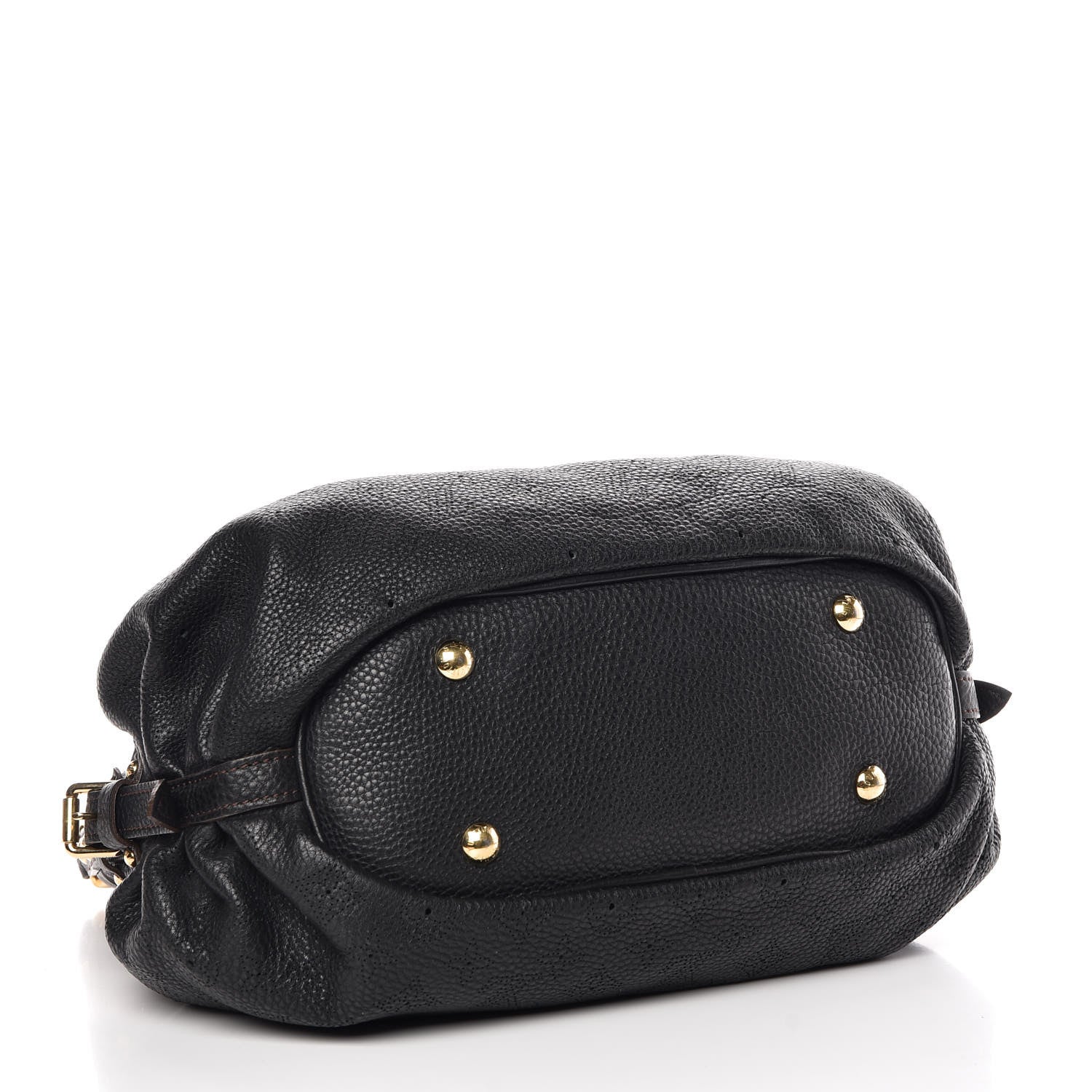 Louis Vuitton Mahina XS Black 4 of 8