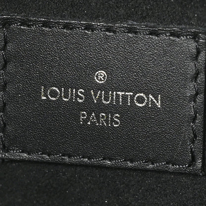Louis Vuitton Empreinte Monogram Giant Onthego PM Black 6 of 10