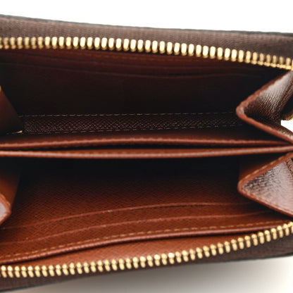 Louis Vuitton Monogram Zippy Coin Purse 5 of 6