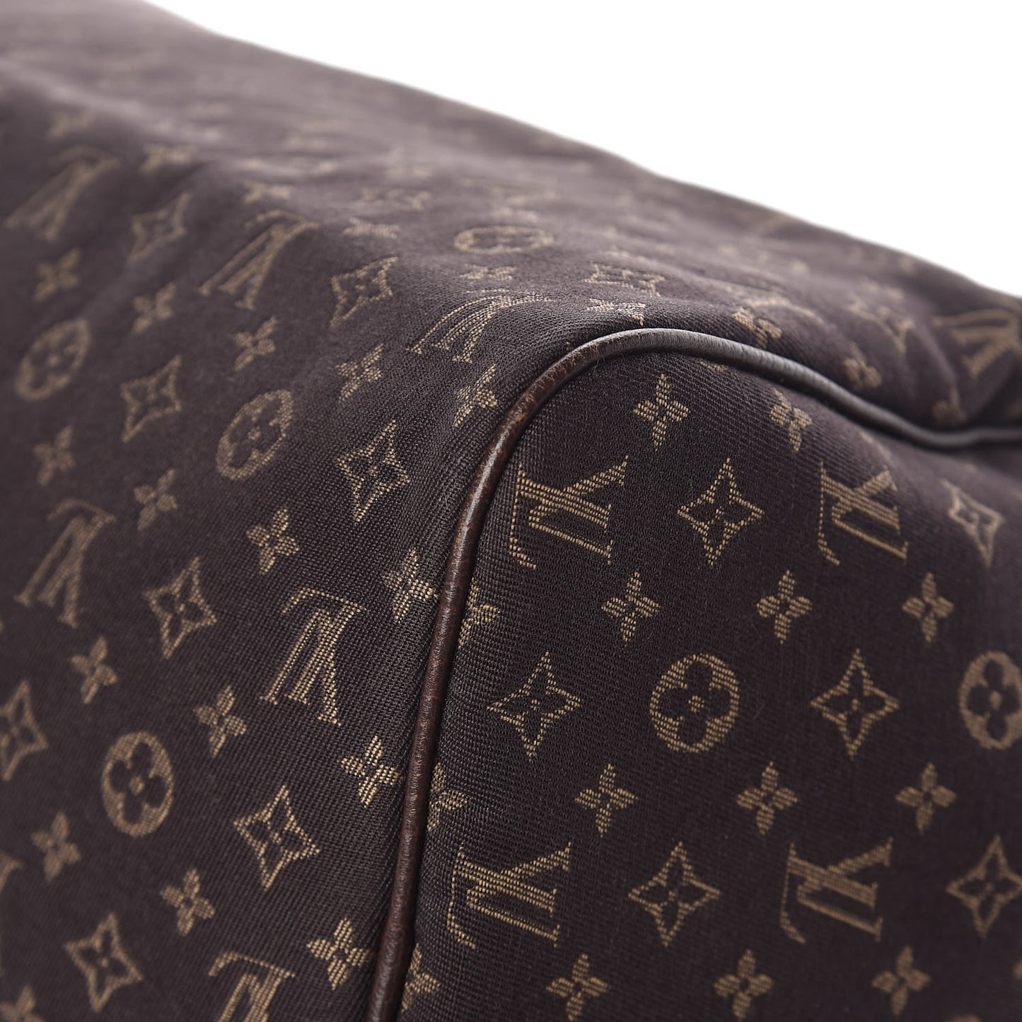 Mini Lin Speedy 30 Ebene