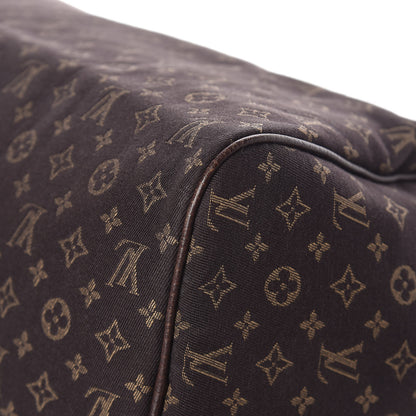 Louis Vuitton Mini Lin Speedy 30 Ebene 12 of 15