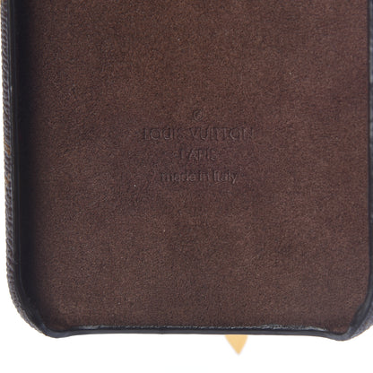 Louis Vuitton Monogram Charms iPhone X/XS Case 6 of 7