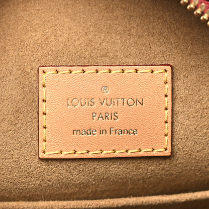 Louis Vuitton Monogram Boite Chapeau Souple MM 6 of 9