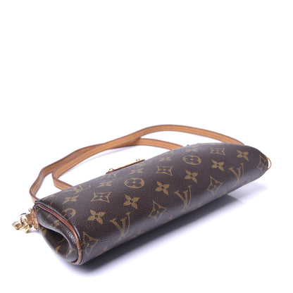 Louis Vuitton Monogram Eva Clutch 4 of 15