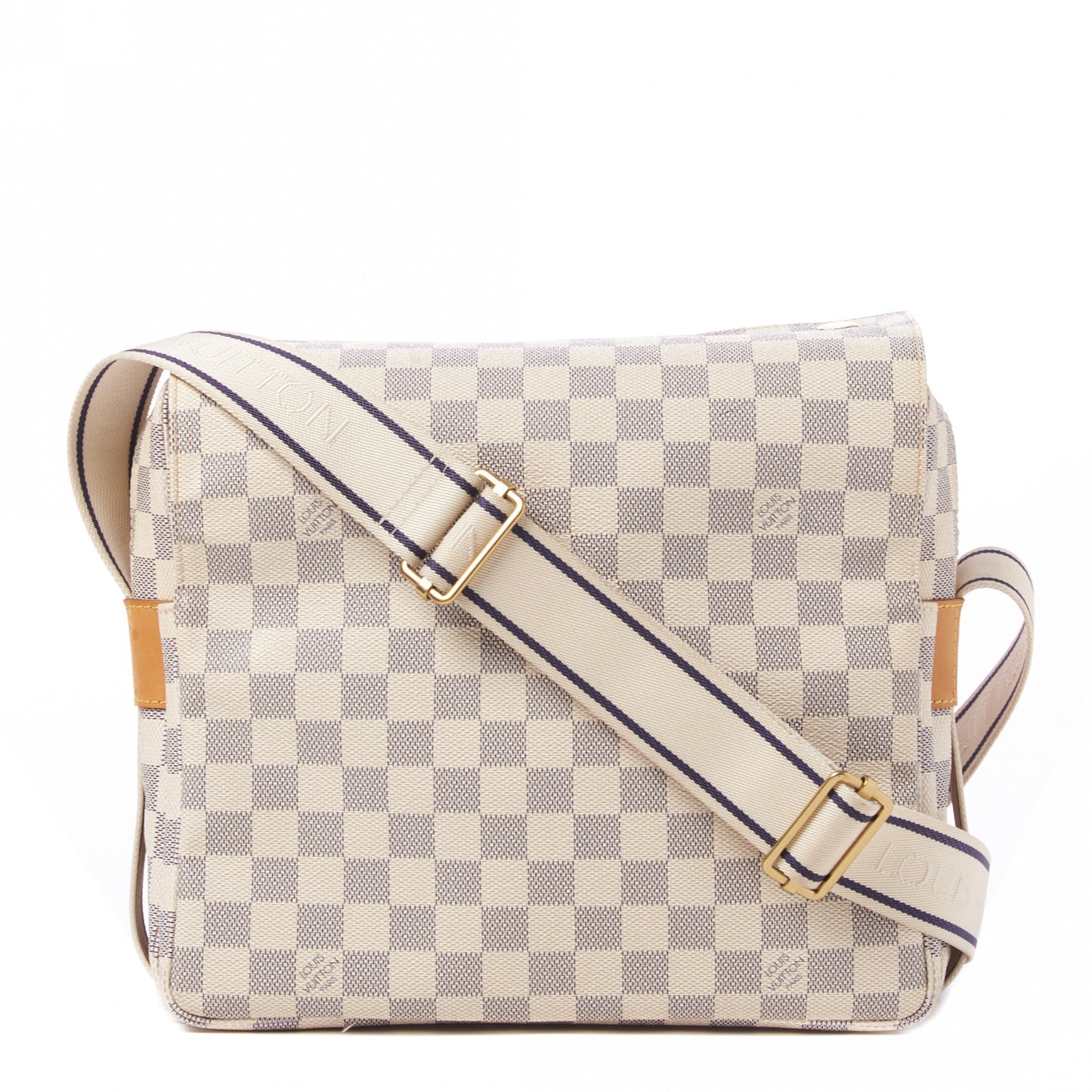 Damier Azur Naviglio