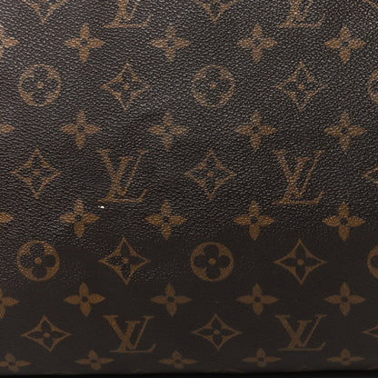 Louis Vuitton Monogram Speedy 40 9 of 11