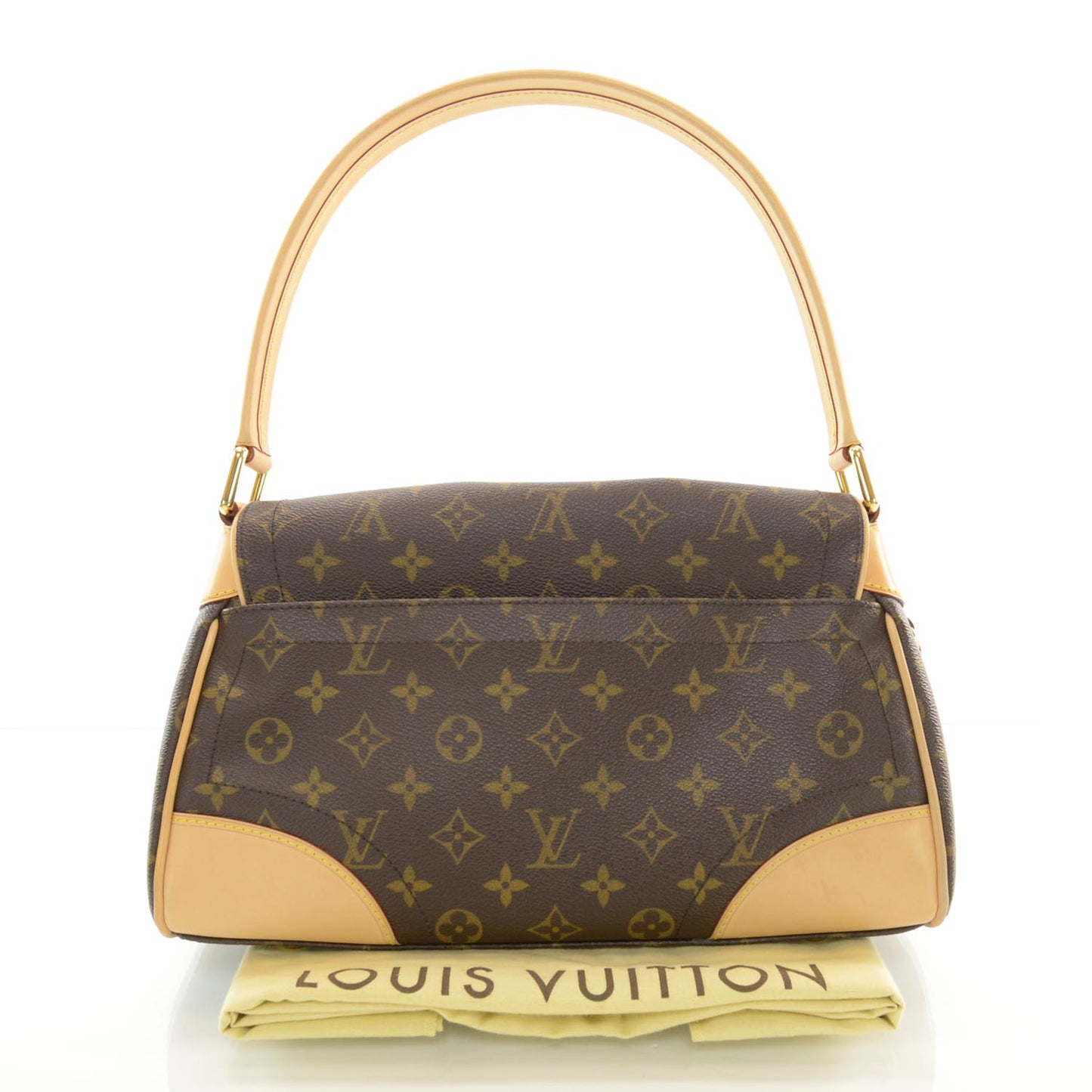 Monogram Beverly MM