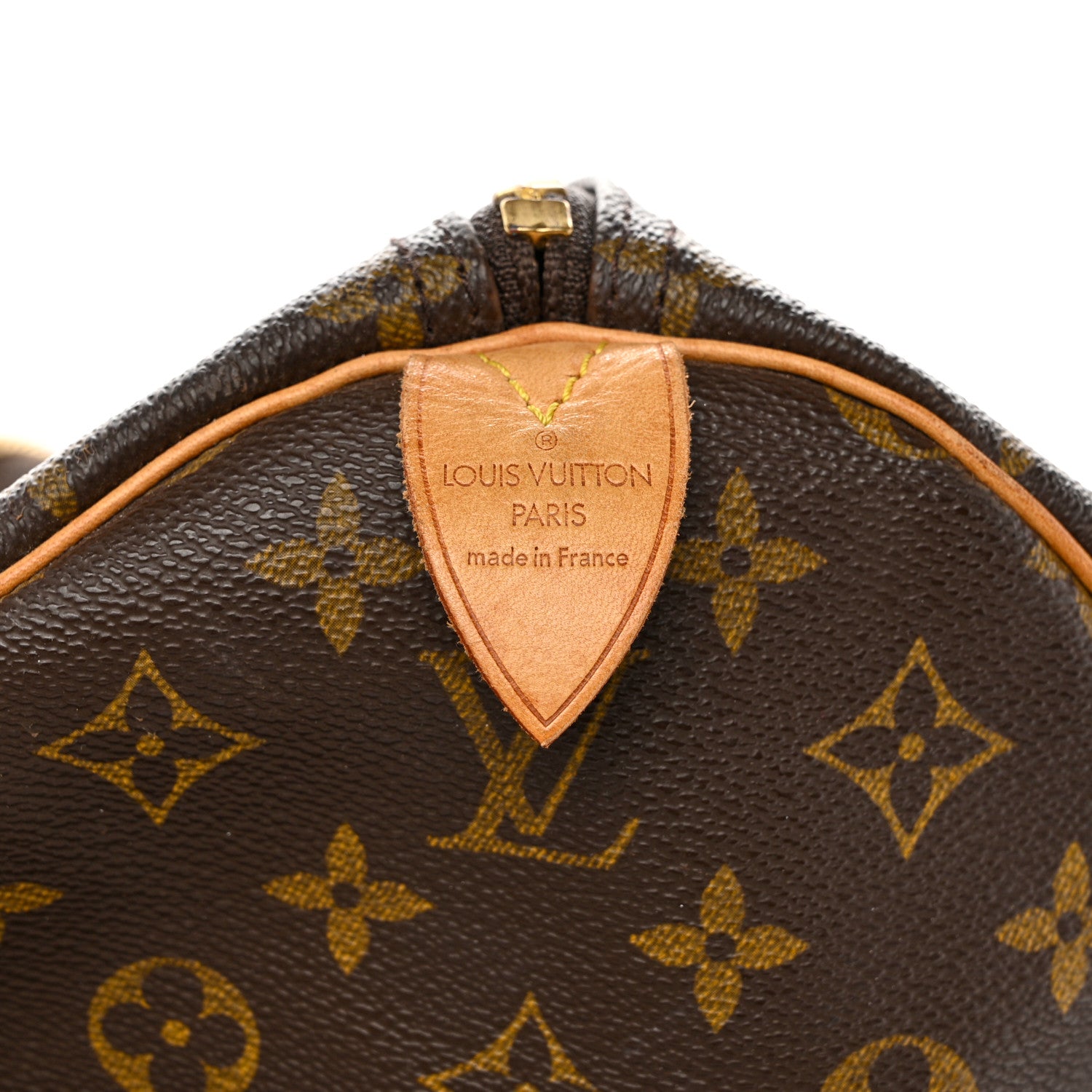 Louis Vuitton Monogram Keepall 60 5 of 18
