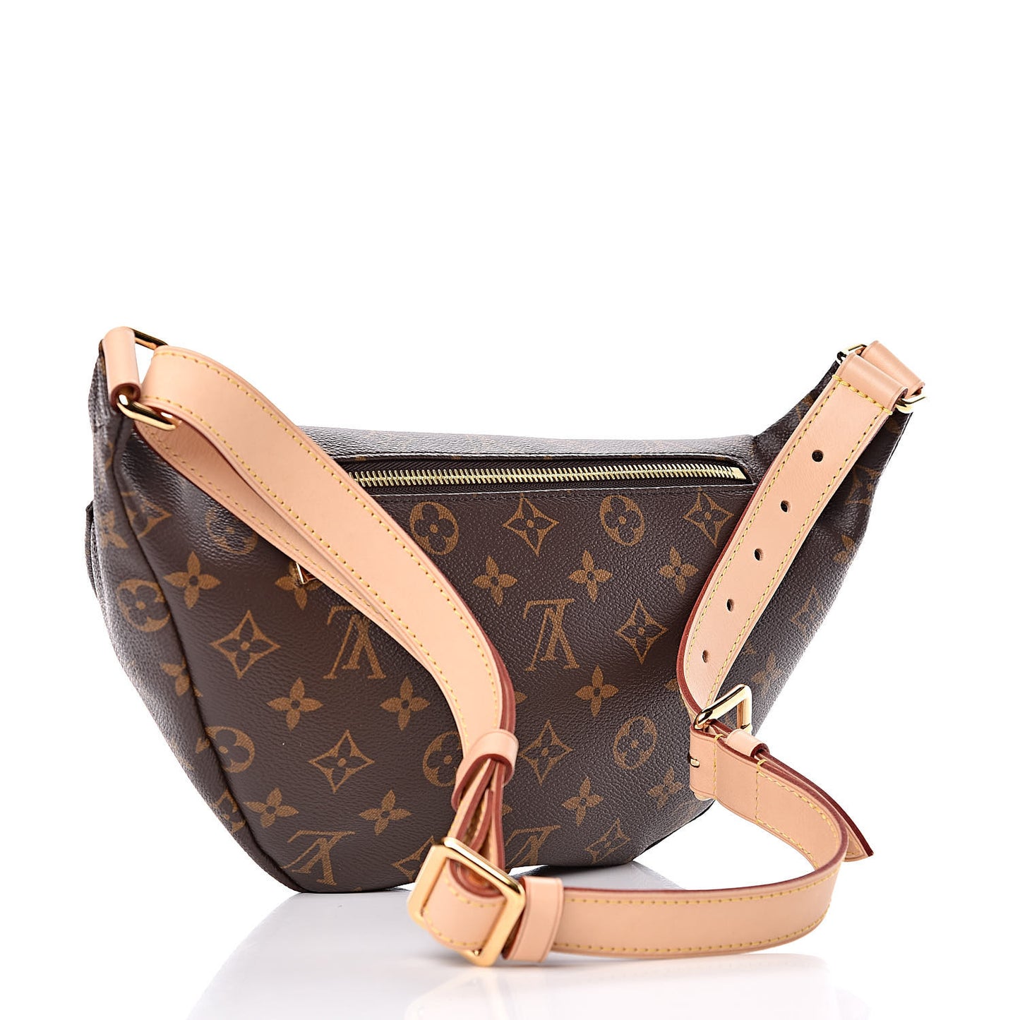 Monogram Bumbag
