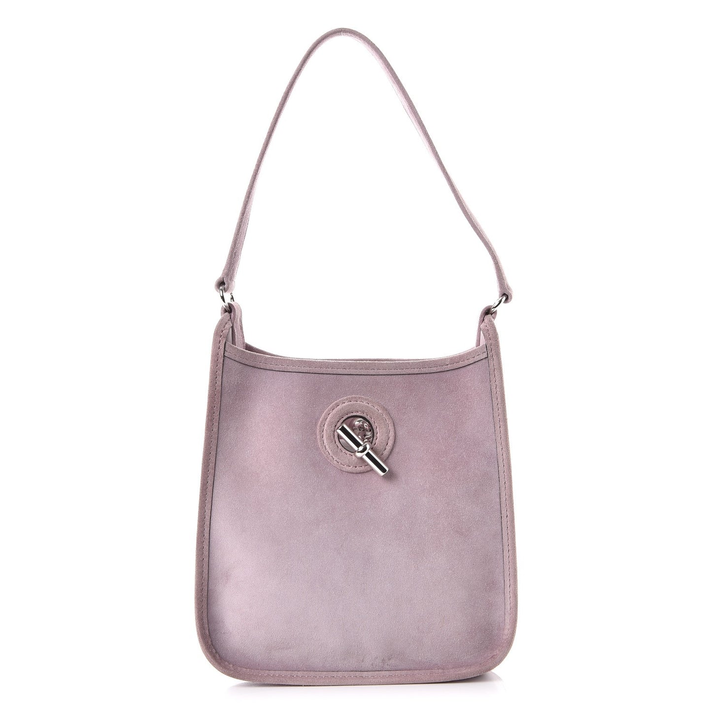 Veau Doblis Suede Vespa TPM Lilac
