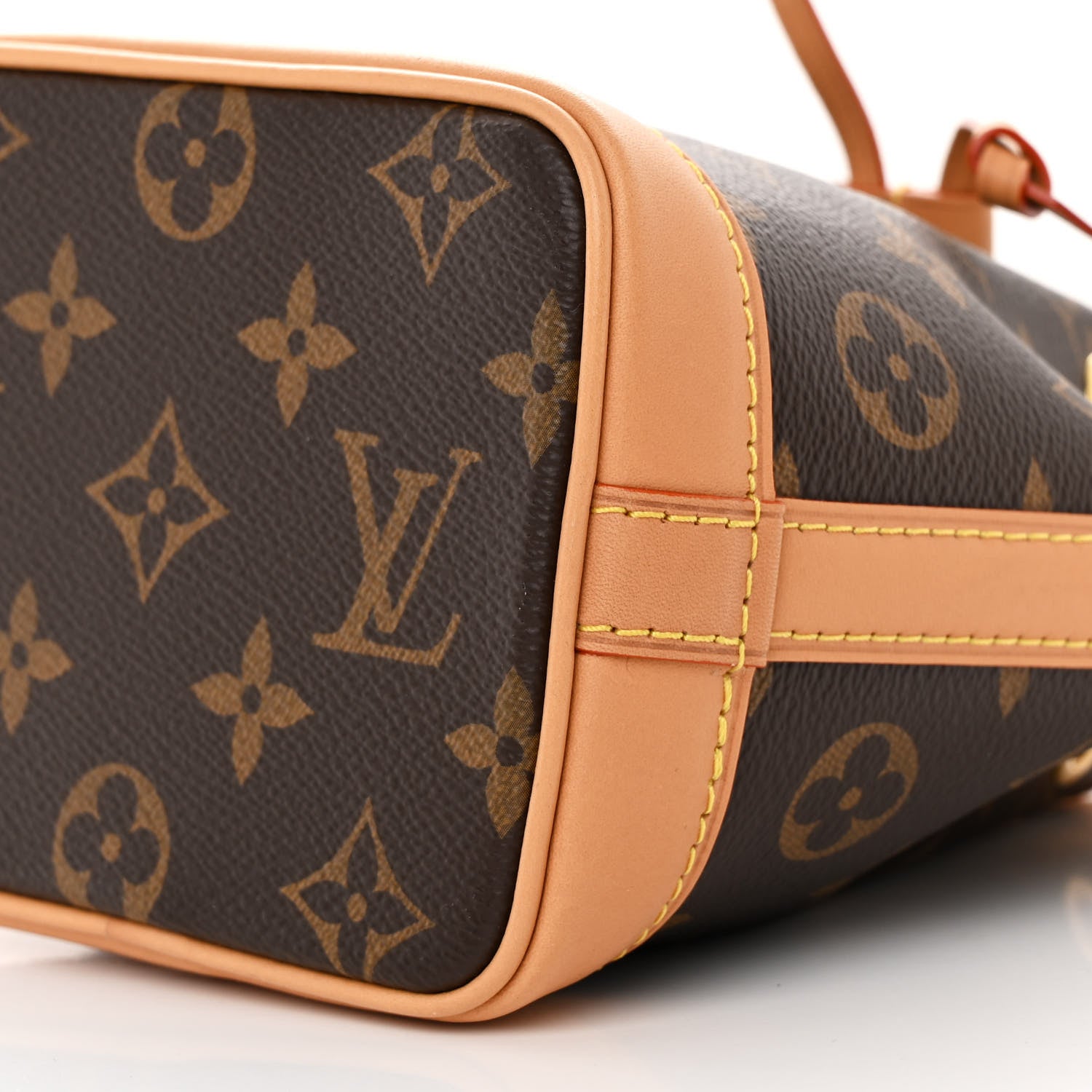 Louis Vuitton Monogram Nano Noe NV 9 of 10
