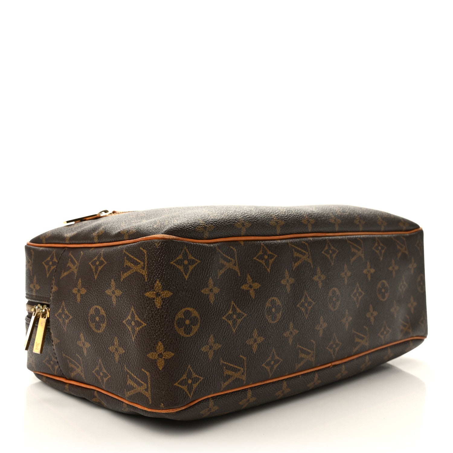 Louis Vuitton Monogram Cite GM 4 of 12