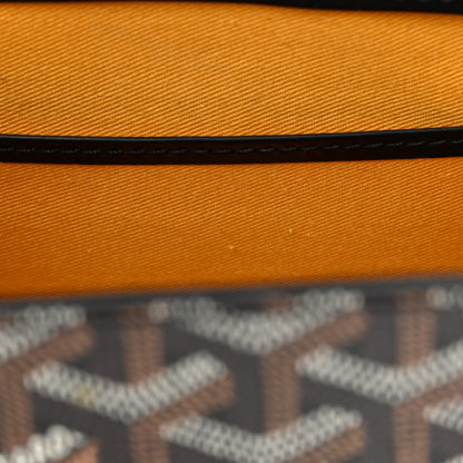 Goyard Goyardine Saigon PM Black 10 of 10