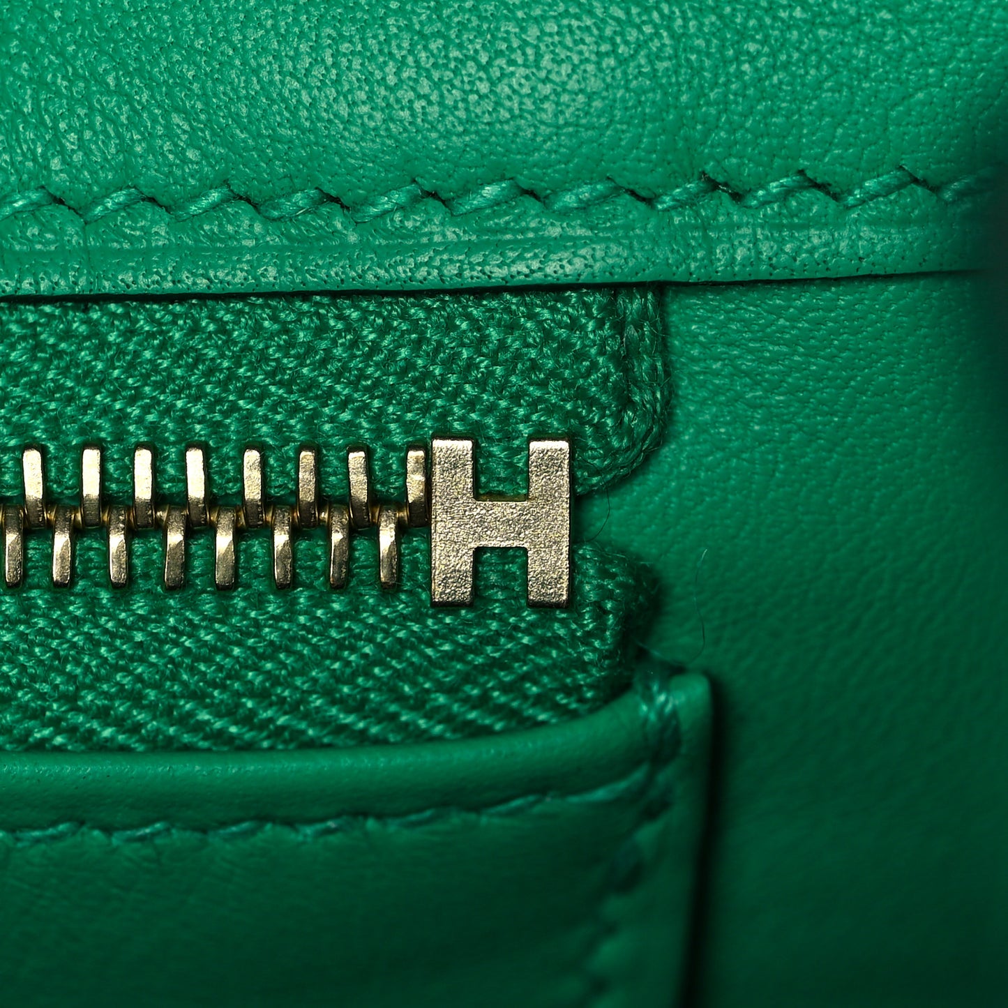 Swift Birkin 25 Menthe