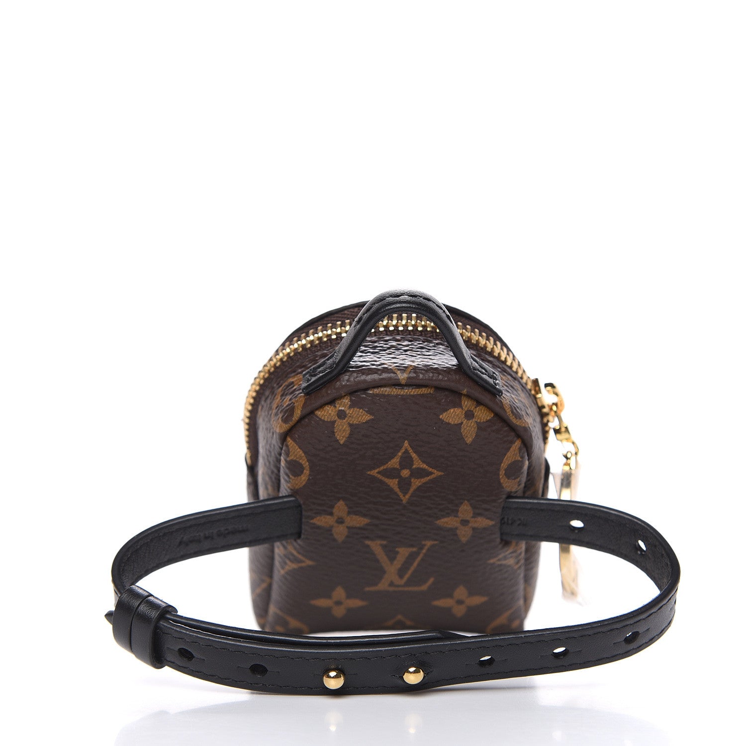 Louis Vuitton Monogram Party Palm Springs Bracelet 3 of 5
