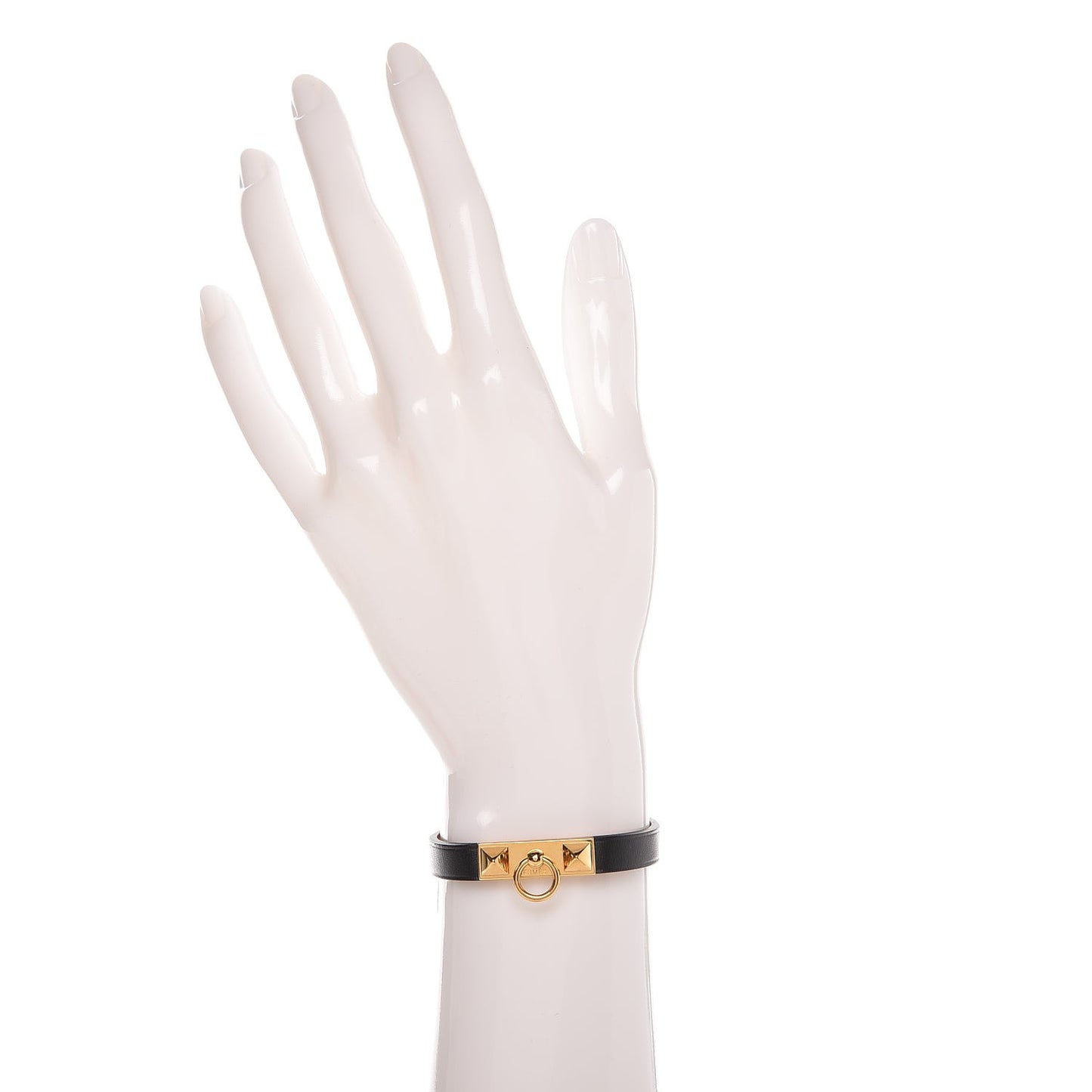 Chamonix Micro Rivale Bracelet XS Black