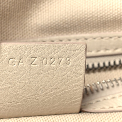 Givenchy Calfskin Medium Voyou Bag Natural Beige 7 of 10