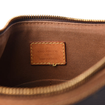 Louis Vuitton Monogram Odeon PM 5 of 11