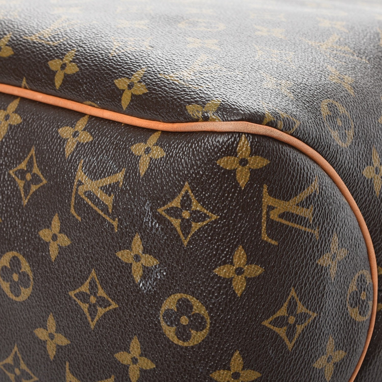 Louis Vuitton Monogram Delightful MM 19 of 21