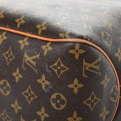 Louis Vuitton Monogram Delightful MM 19 of 21