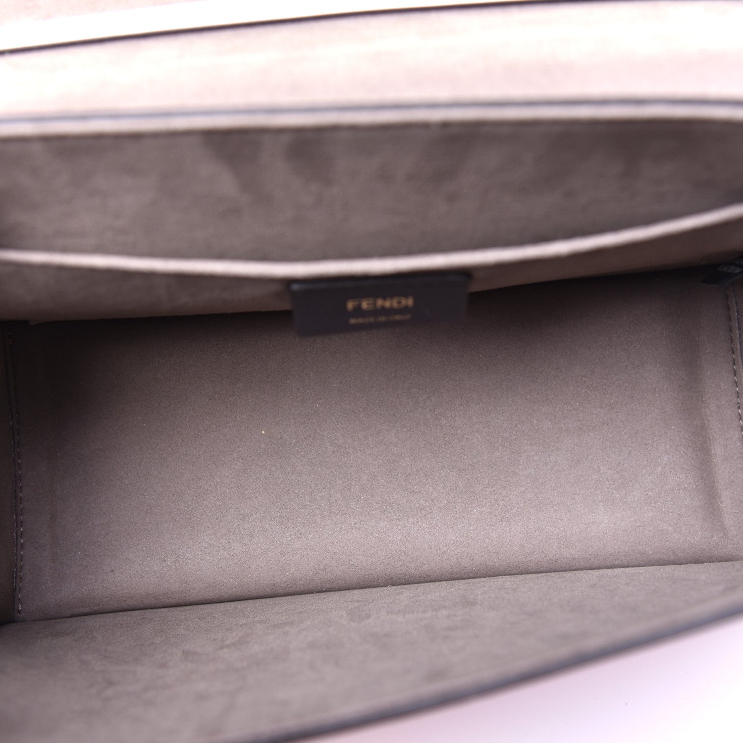 Fendi Vitello Century Opaco F is Fendi Kan I Shoulder Bag Peonia 5 of 8