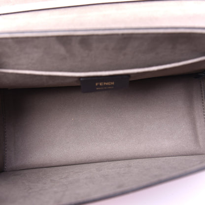 Fendi Vitello Century Opaco F is Fendi Kan I Shoulder Bag Peonia 5 of 8