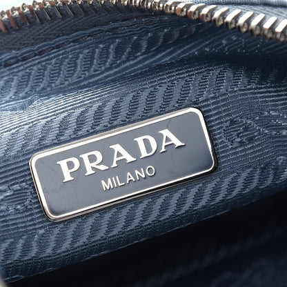 Prada Nylon Re-Edition 2005 Shoulder Bag Astrale 6 of 10