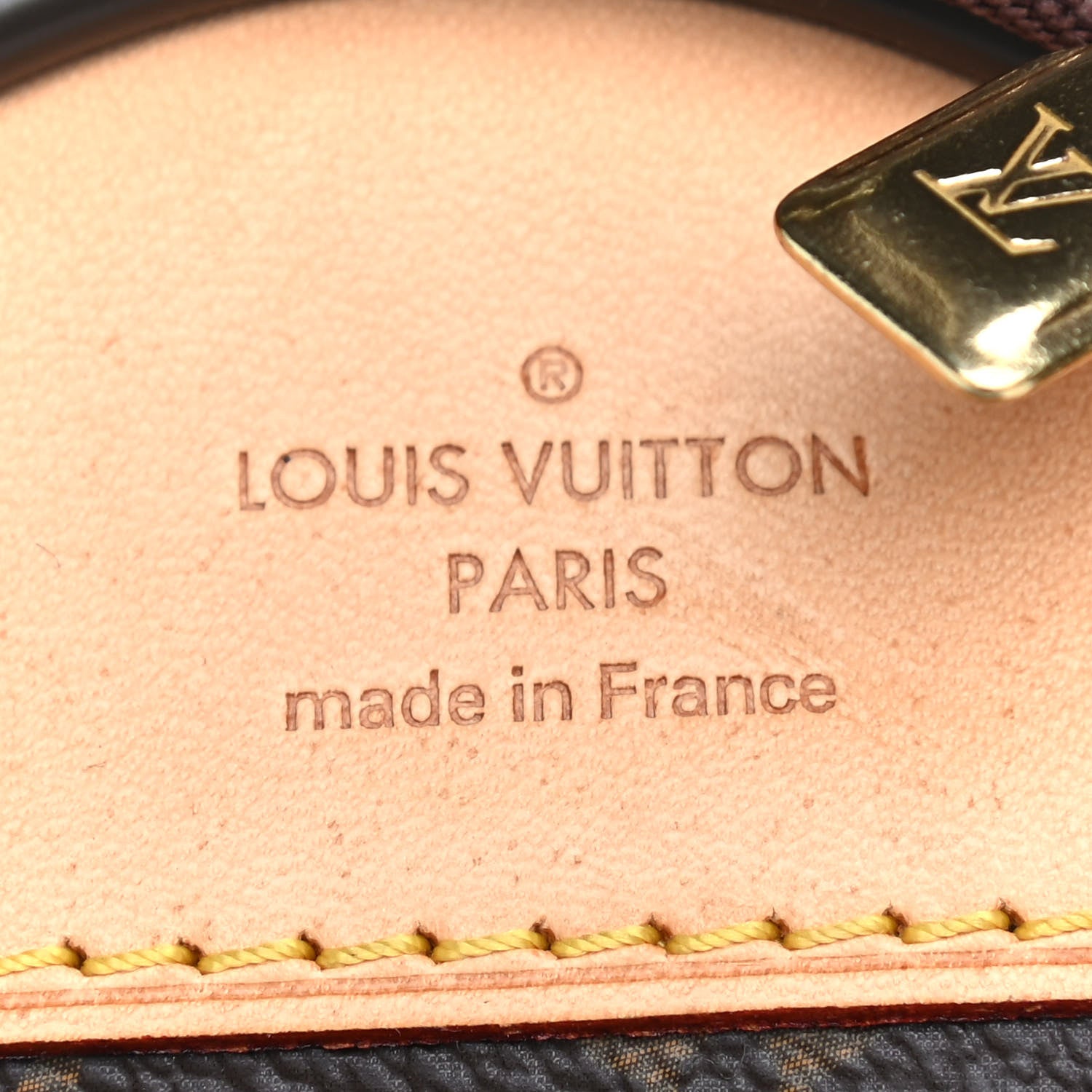 Louis Vuitton Monogram Pegase Legere Business 55 7 of 16