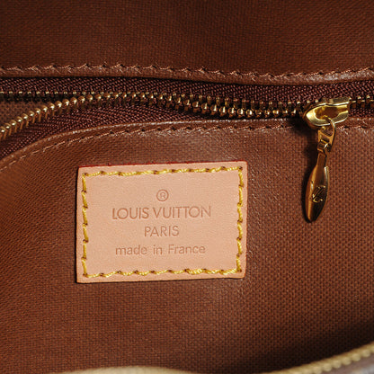 Louis Vuitton Monogram Toiletry Bag 25 7 of 7