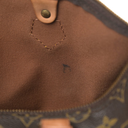 Louis Vuitton Monogram Speedy 35 13 of 22