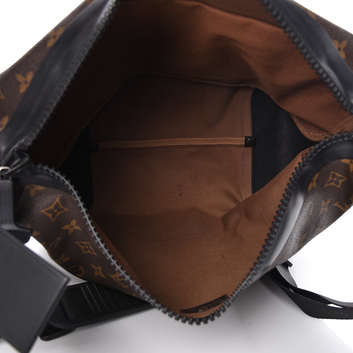 Monogram Messenger Voyage Waterproof