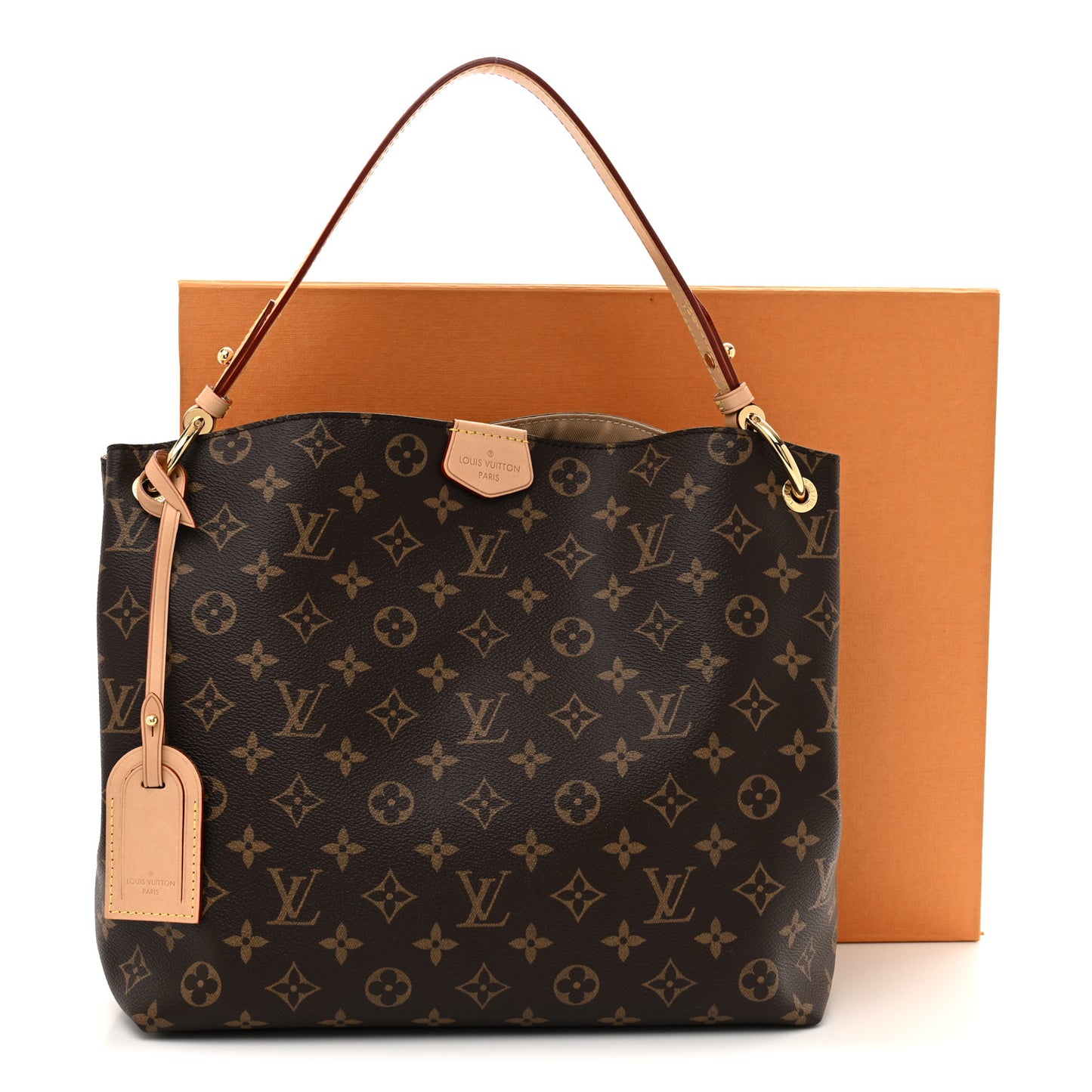 Monogram Graceful PM