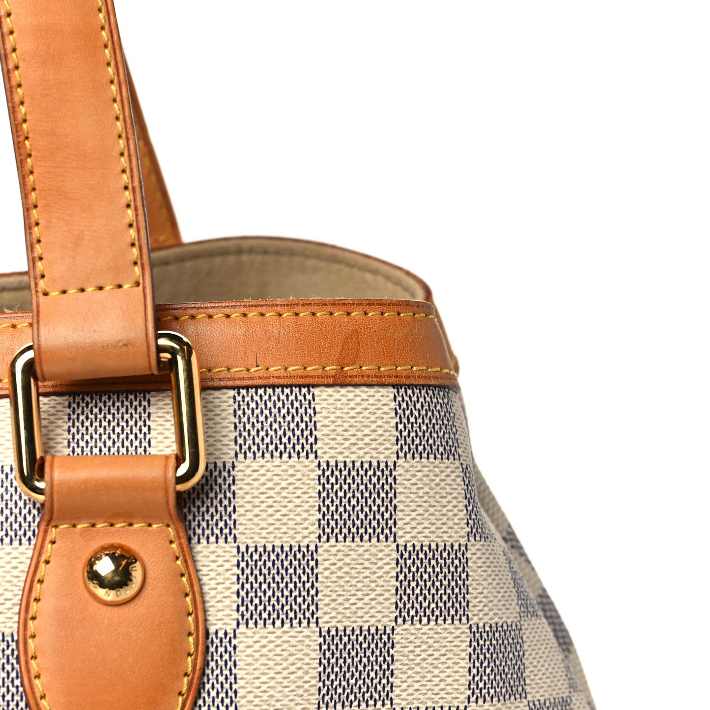 Damier Azur Hampstead PM