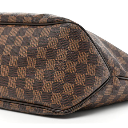 Louis Vuitton Damier Ebene Delightful MM 7 of 11