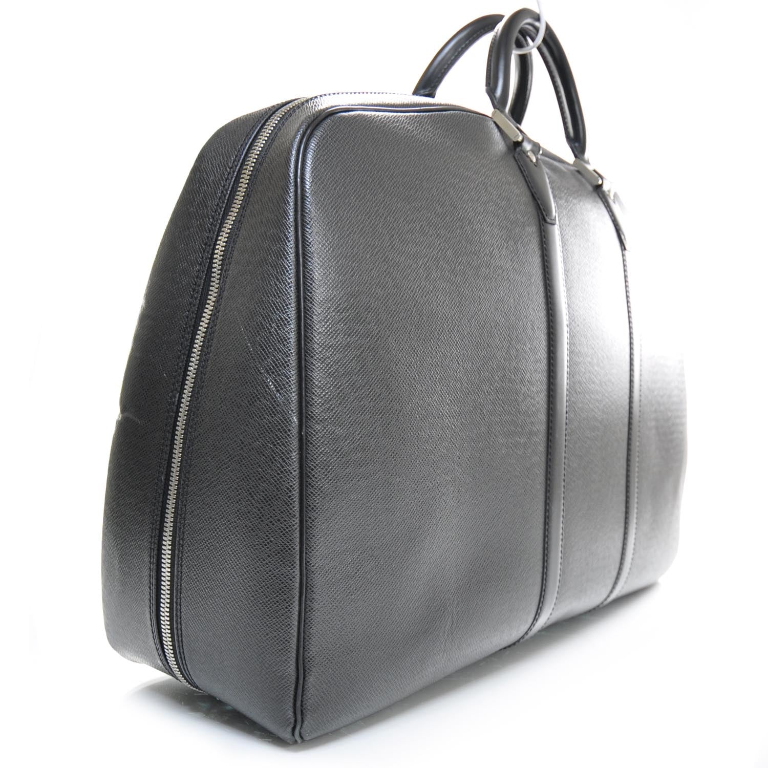 Louis Vuitton Taiga Helanga 1 Poche Ardoise 3 of 9