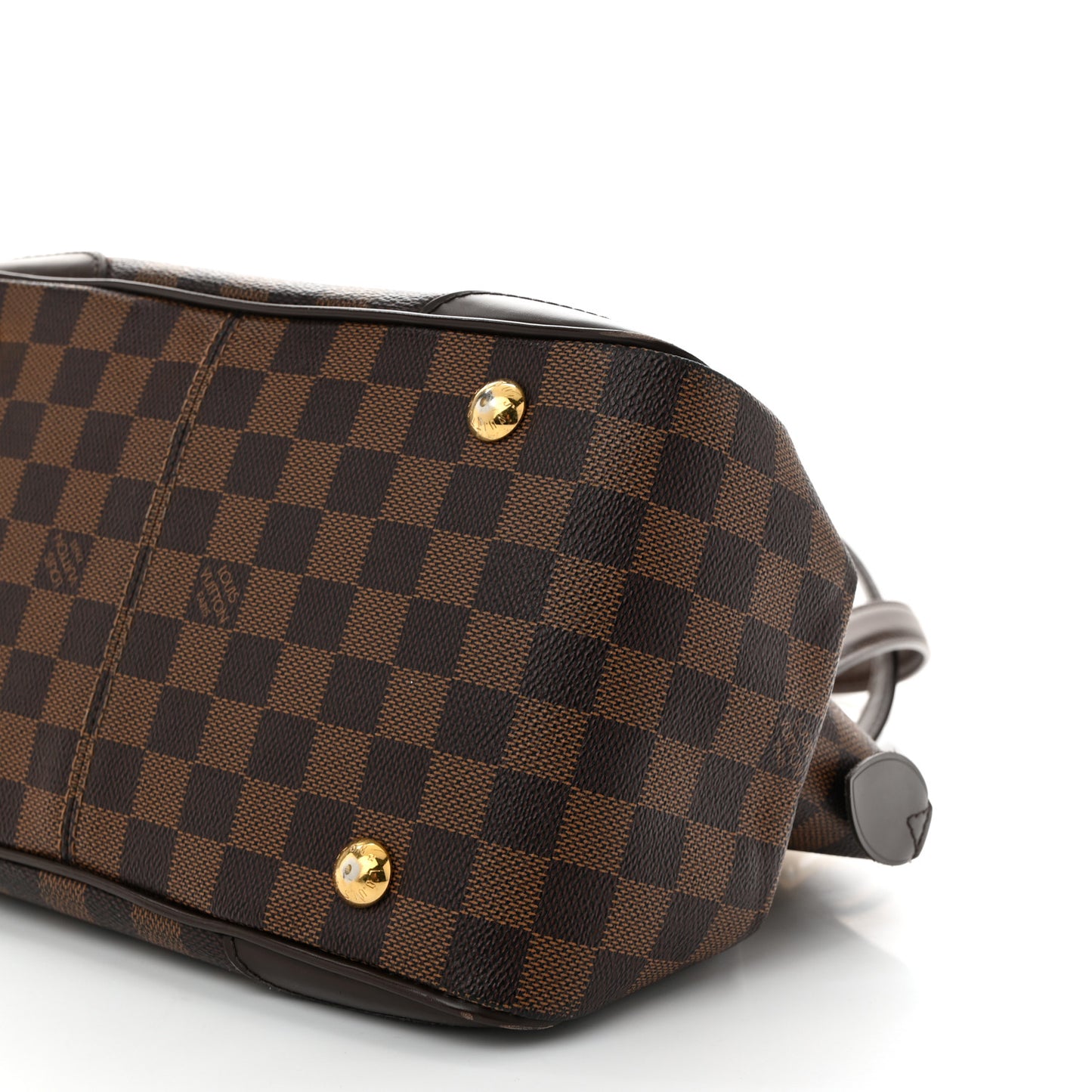 Damier Ebene Verona PM