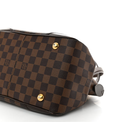 Louis Vuitton Damier Ebene Verona PM 10 of 12