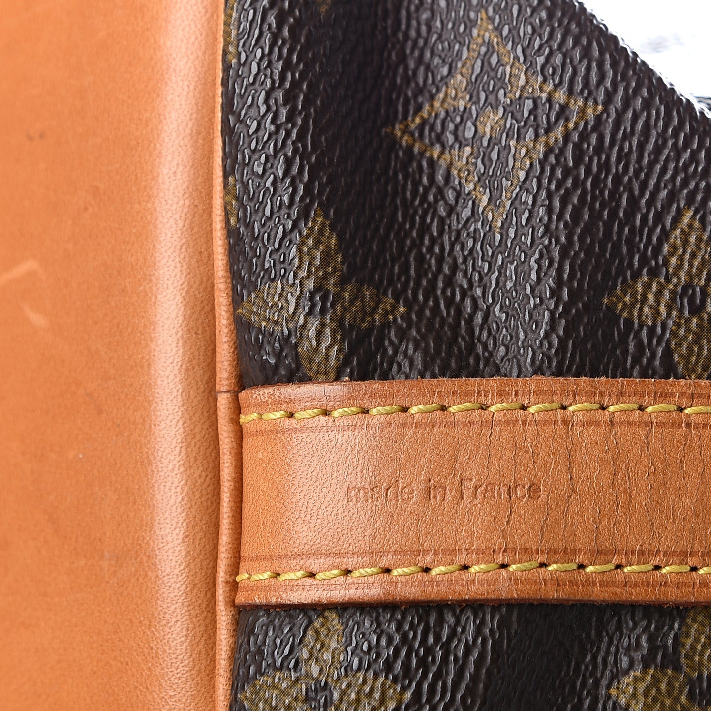 Monogram Petit Noe