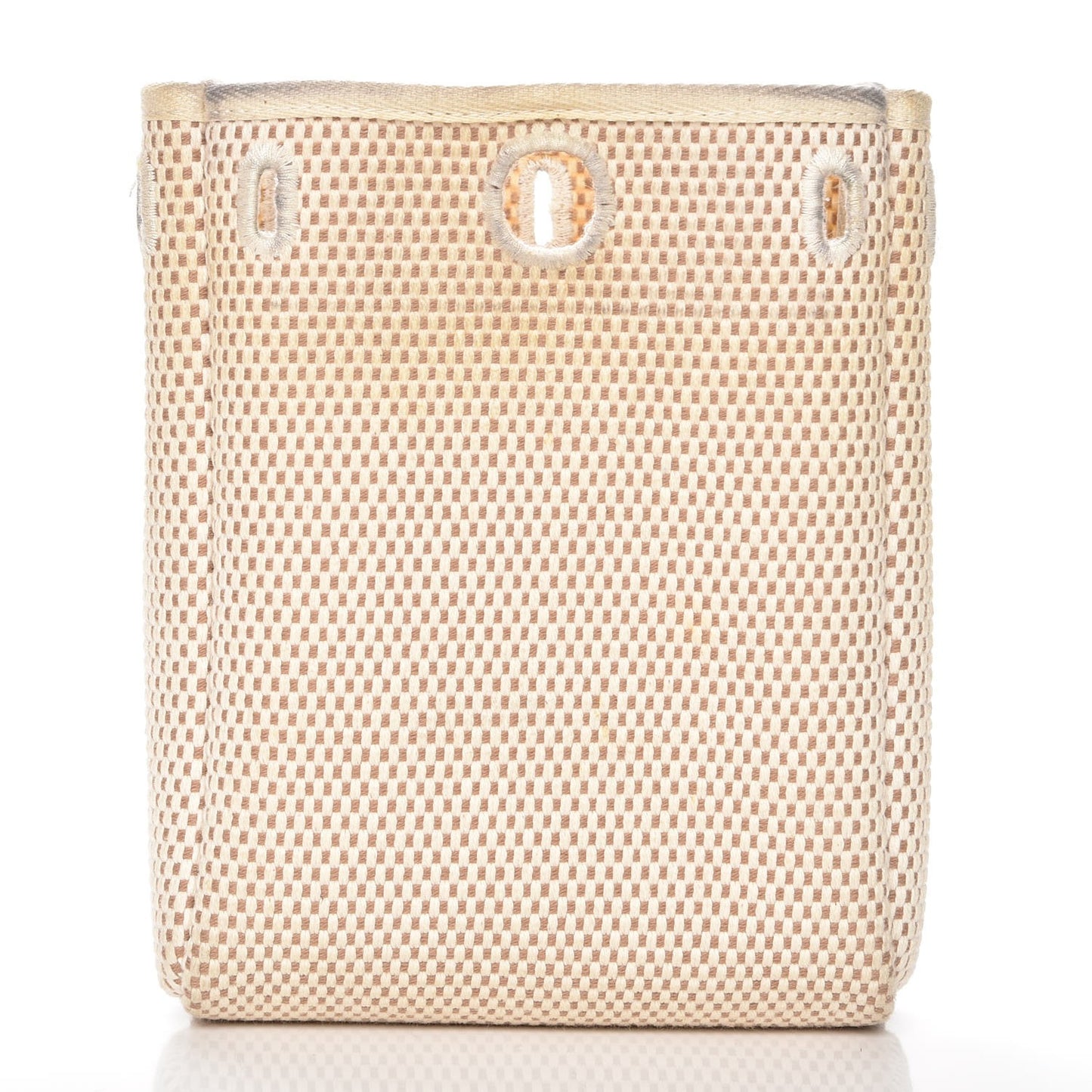 Toile Herbag TPM Natural Black
