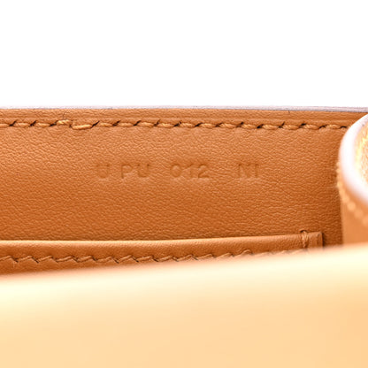 Hermes Chevre Mysore Geta Sesame 7 of 11