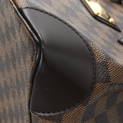 Louis Vuitton Damier Ebene Hampstead PM 8 of 10
