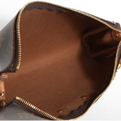 Louis Vuitton Monogram Eva Clutch 5 of 7